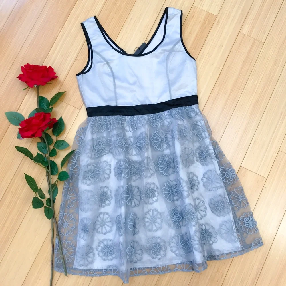 Anthropologie RYU dress, M. NWT!